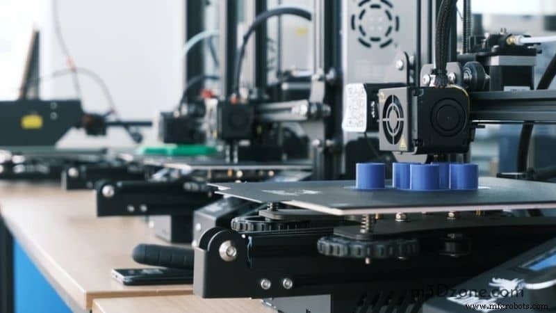 Learning 3D Printing Made Simple: A Beginner s Guide