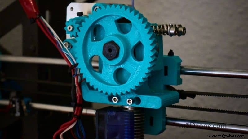Troubleshooting 3D Printer Extruder Clicks: Common Causes & Quick Fixes