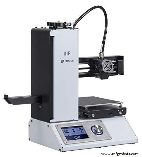 Learning 3D Printing Made Simple: A Beginner s Guide