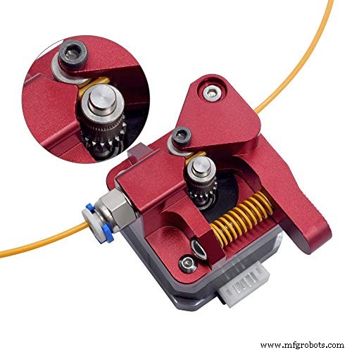 Troubleshooting 3D Printer Extruder Clicks: Common Causes & Quick Fixes
