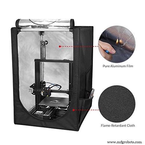 Why Your 3D Print Layers Aren t Sticking: Quick Fixes & Tips