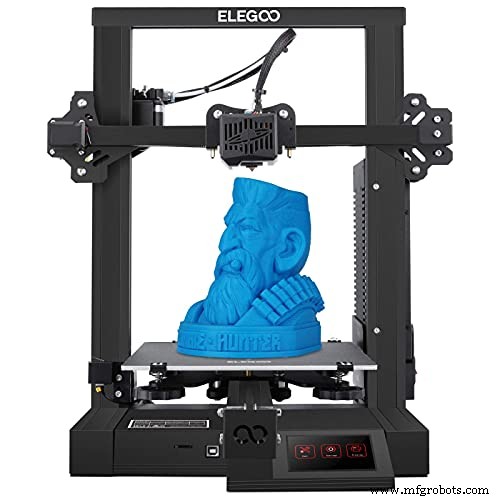 What Are the Minimum Print Sizes Achievable with 3D Printers?