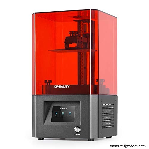 What Are the Minimum Print Sizes Achievable with 3D Printers?