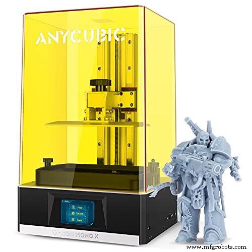 What Are the Minimum Print Sizes Achievable with 3D Printers?