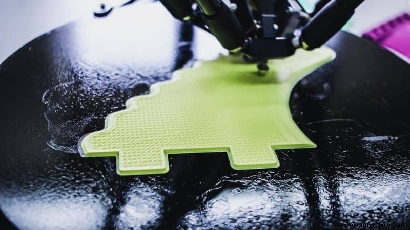 What Are the Minimum Print Sizes Achievable with 3D Printers?