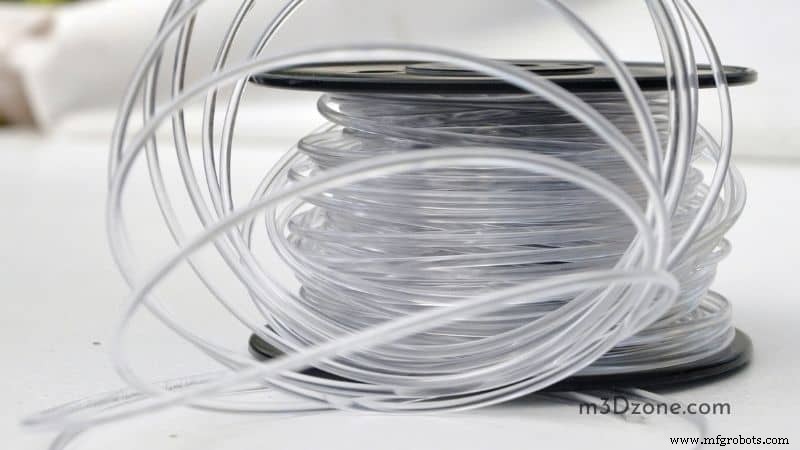 3D Printing Transparent Plastics: Achieve Crystal‑Clear Parts