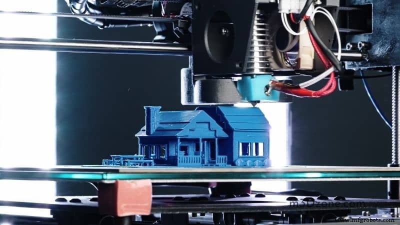 3D-Printed Homes on the Horizon: Expected Availability and Market Readiness