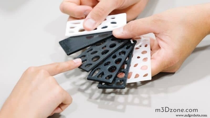 Can Rubber Be 3D Printed? Exploring the Possibilities of Rubber 3D Printing