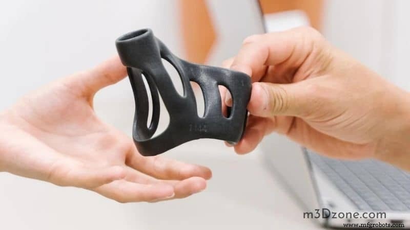 3D Printing Silicone: Feasibility, Techniques, and Applications