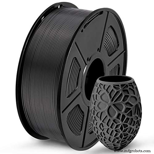 PLA vs. PETG: Which 3D Printing Filament Reigns Supreme?