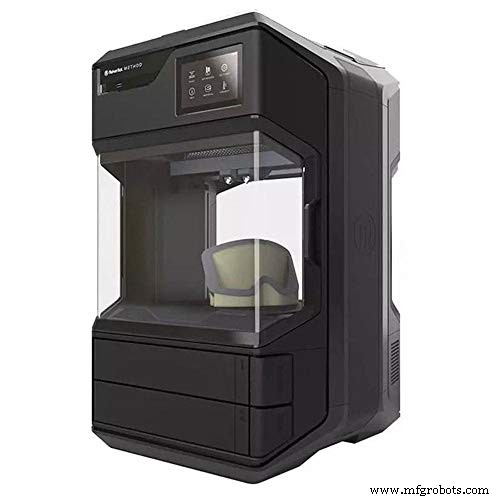 3D Printing with Carbon Fiber: How and Why It Works