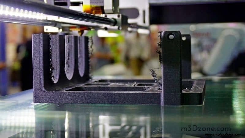 PETG vs ABS: Choosing the Best 3D Printing Filament