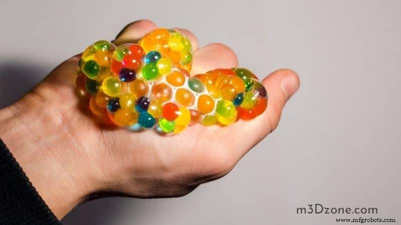 TPU Filament Explained: A Comprehensive Guide to 3D Printing s Flexible Material