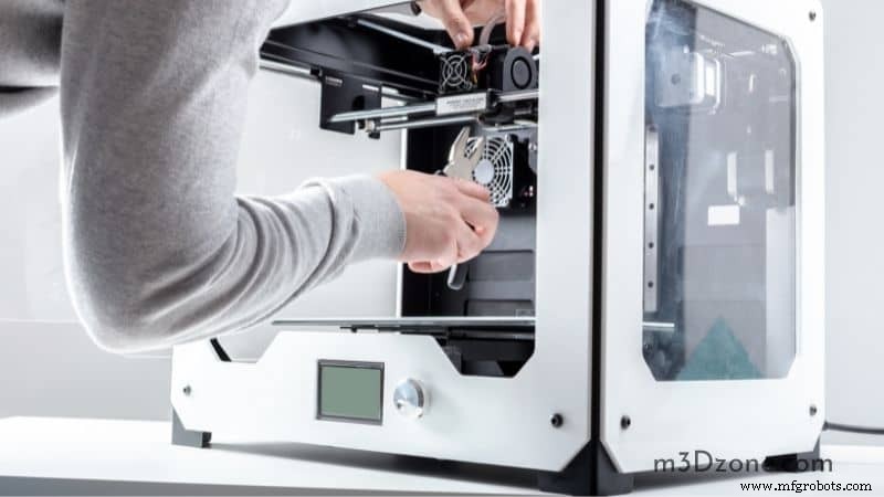 ASA Filament: A UV-Resistant 3D Printing Alternative to ABS