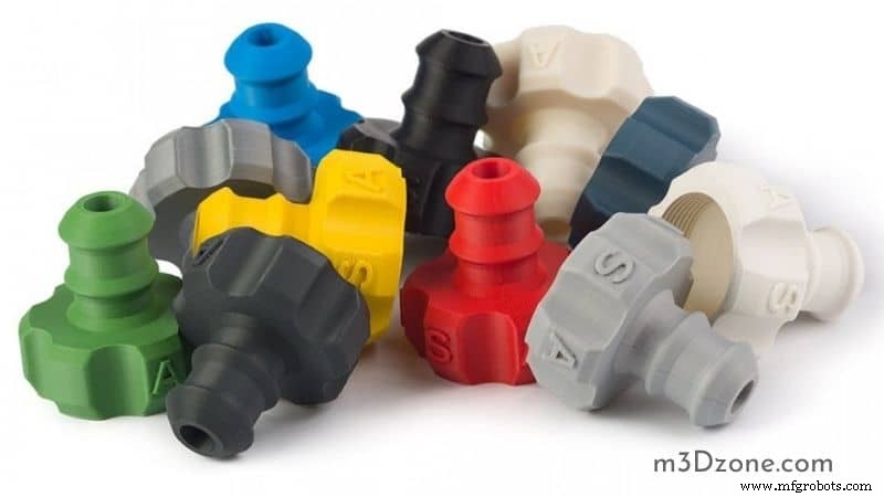 ASA Filament: A UV-Resistant 3D Printing Alternative to ABS