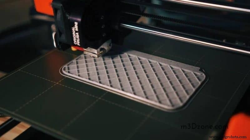 Avoid 3D Printing Issues: Prevent Top Layer Problems & Ensure High-Quality Prints