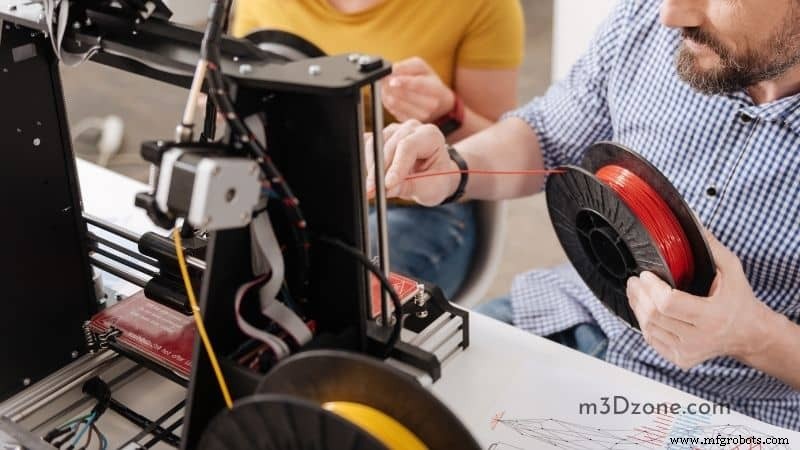 Expert Guide: Drying PLA, ABS, and Nylon Filament for Perfect 3D Prints