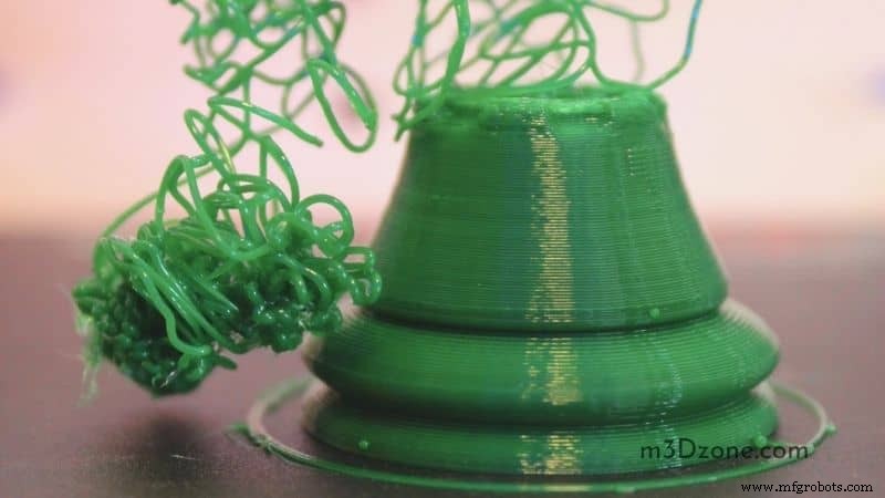 Mastering 3D Printing Overhangs: Tips for Quality Results