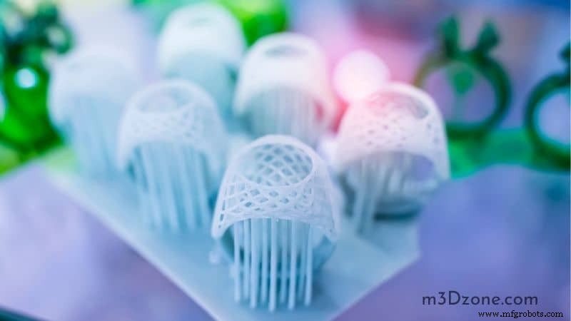 Mastering 3D Printing Overhangs: Tips for Quality Results