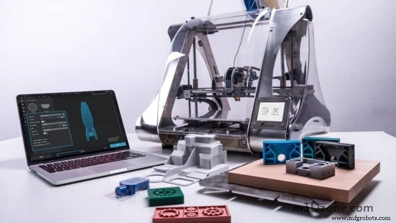 Effortless Guide to Removing 3D Print Supports from the Bed