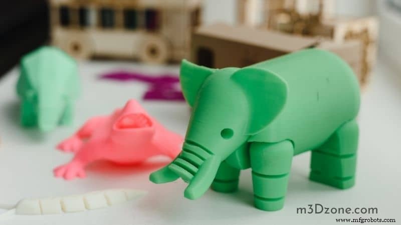 Investing in a 3D Printer: Is It Worth Your Money?