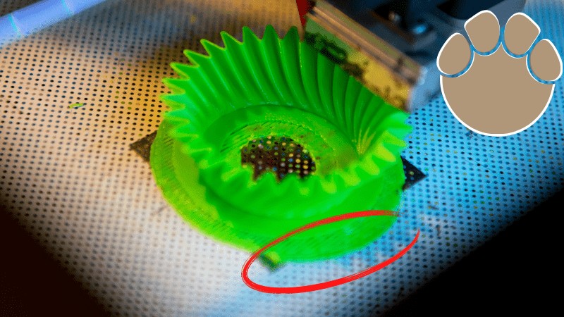 Eliminate the Elephant Foot Problem in 3D Printing: Proven Fixes & Tips
