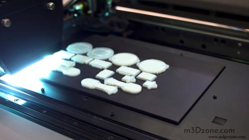 PETG Filament Explained: Features, Benefits, and Printing Tips