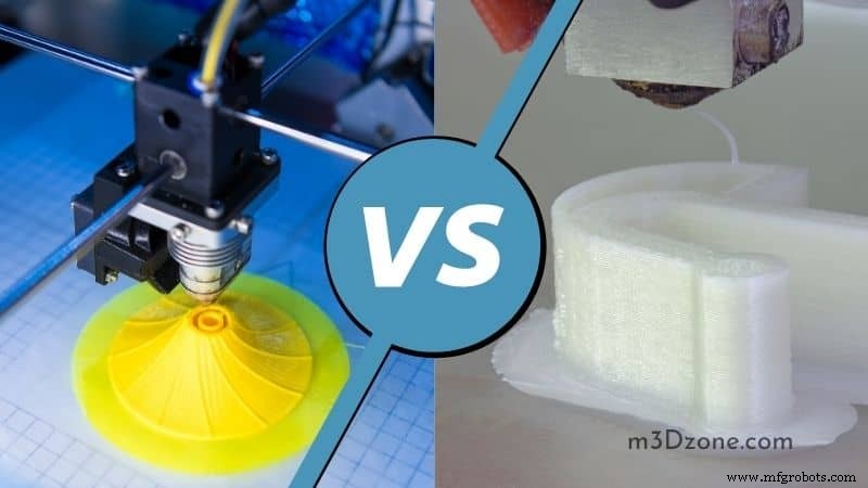 Choosing the Right 3D Printing Support: Raft, Brim, or Skirt Explained