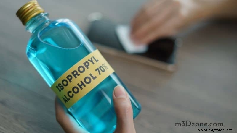 Can Acetone Effectively Dissolve PLA? What You Need to Know