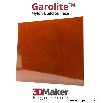 Top 3D Printer Build Surfaces for Superior Print Quality