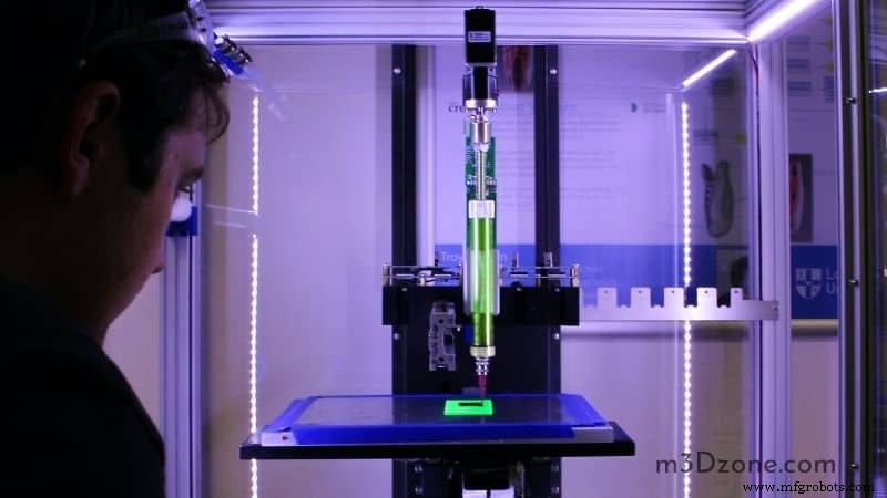How Quickly Can a 3D Printer Produce Parts? Understanding Print Speed Factors