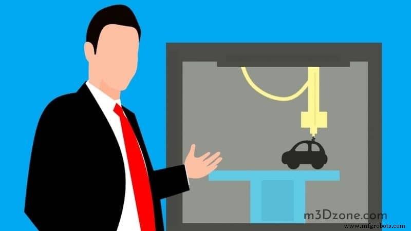 Role of a 3D Printer Operator: Skills, Responsibilities, and Career Opportunities