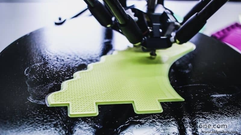 Role of a 3D Printer Operator: Skills, Responsibilities, and Career Opportunities