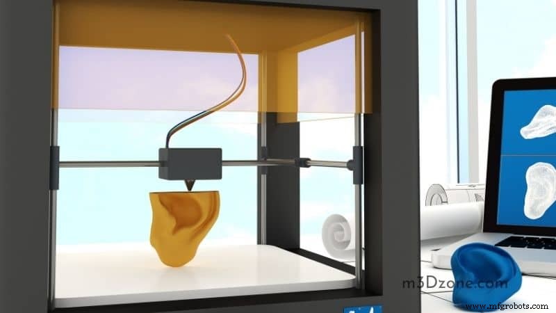 A Step-by-Step Guide to Launching Your 3D Printing Project