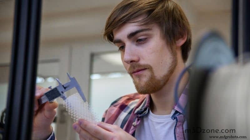 A Step-by-Step Guide to Launching Your 3D Printing Project