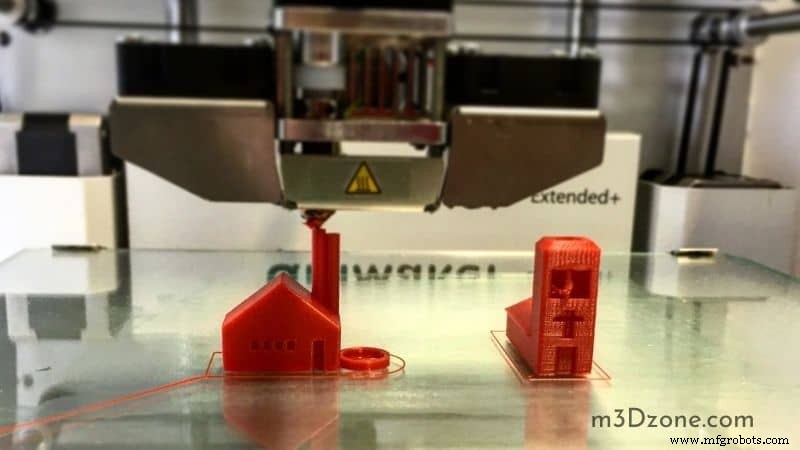 Why ABS 3D Printing Requires an Enclosure: Boost Quality, Safety, and Longevity