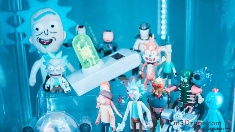 Why ABS 3D Printing Requires an Enclosure: Boost Quality, Safety, and Longevity