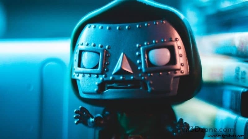 Top Materials for 3D Printing: From Plastics to Biodegradable Options