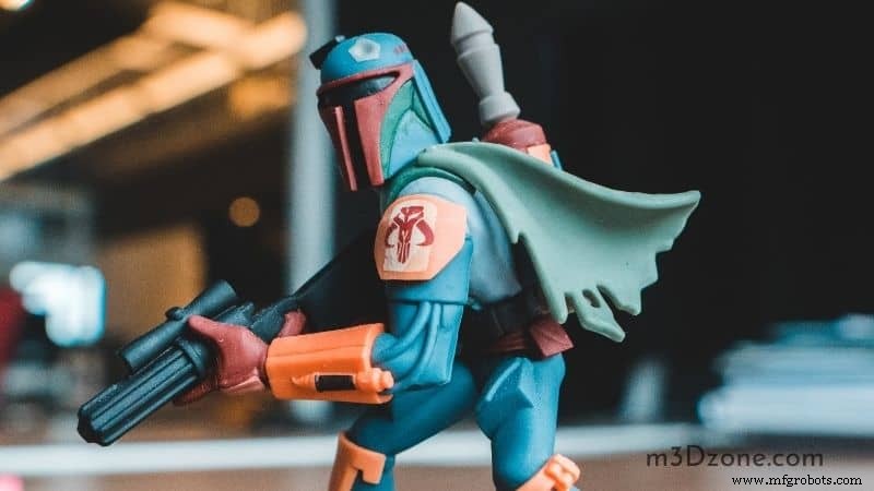 Top Materials for 3D Printing: From Plastics to Biodegradable Options