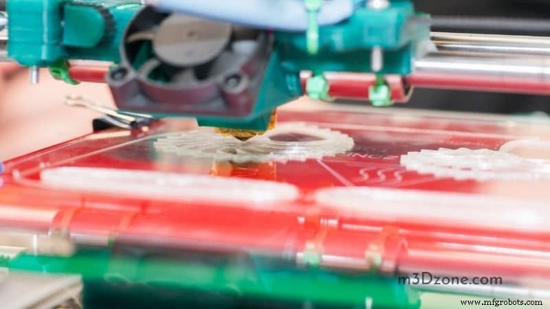 Understanding FDM 3D Printing: A Complete Guide