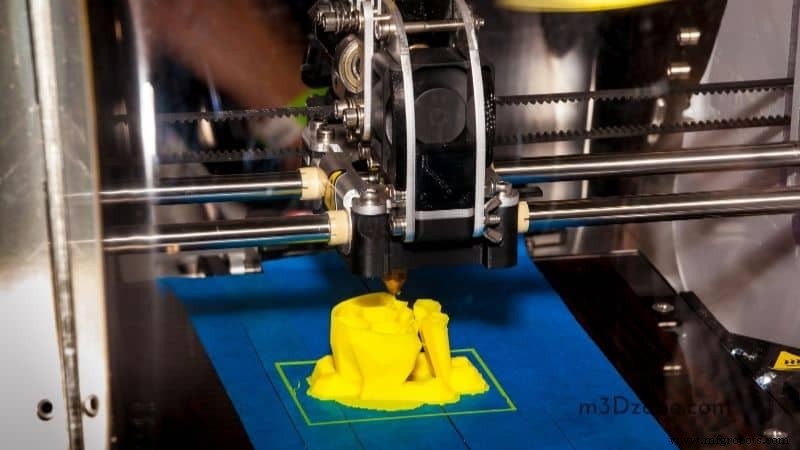 Why Is My 3D Printer Stopping Mid‑Print? Common Causes & Quick Fixes
