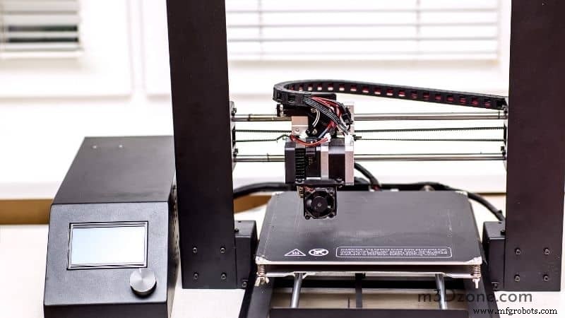 Why Is My 3D Printer Stopping Mid‑Print? Common Causes & Quick Fixes