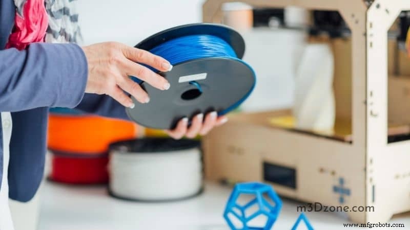 How Much Filament Do You Need for 3D Printing Projects