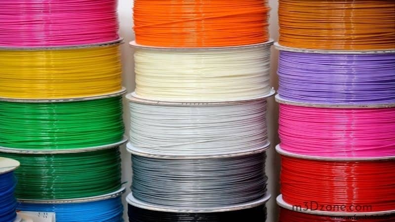How Much Filament Do You Need for 3D Printing Projects