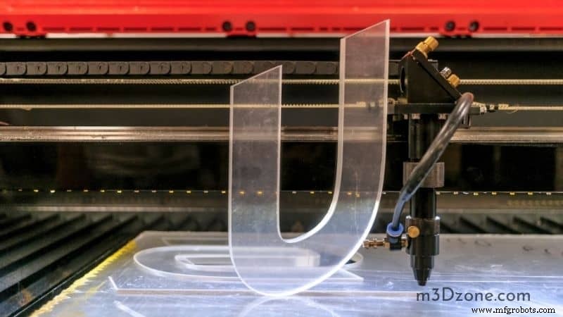 Comparing 3D Printers and Laser Cutters: Additive vs. Subtractive Manufacturing