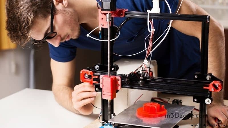 Step-by-Step Guide to Cleaning Your 3D Printer Nozzle for Optimal Performance