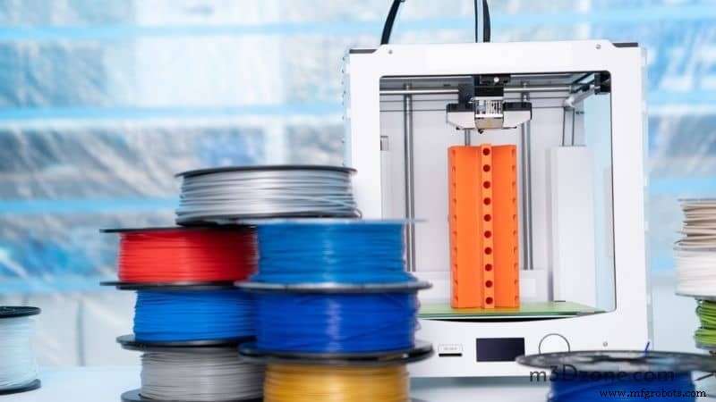 Are 3D Printer Fumes Dangerous? Health & Safety Insights