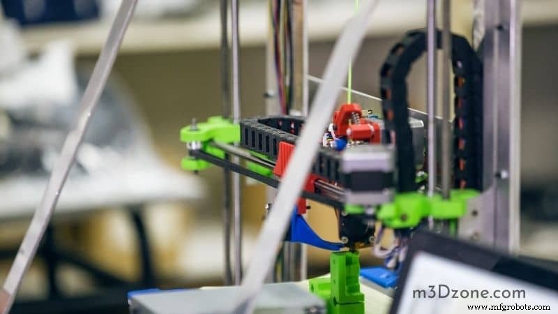 Understanding 3D Printer Types: Which One Suits Your Needs?