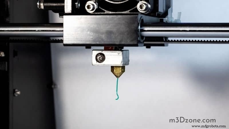 Understanding 3D Printer Types: Which One Suits Your Needs?