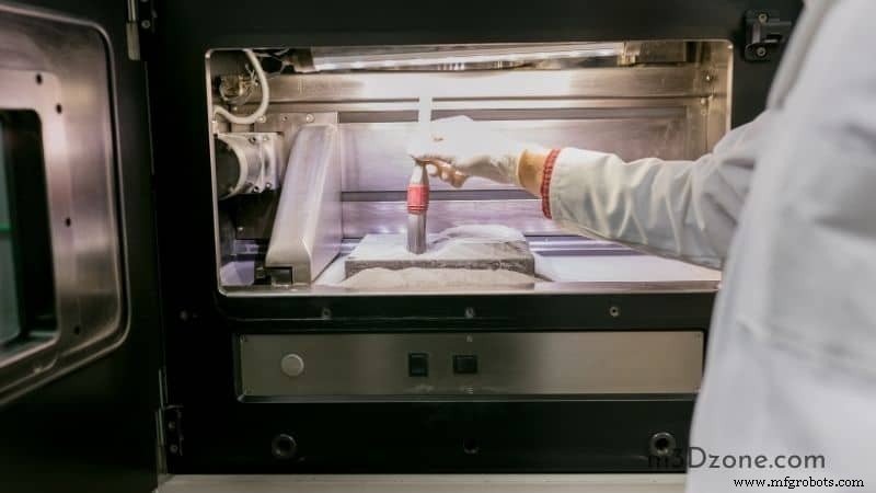 Understanding 3D Printer Types: Which One Suits Your Needs?